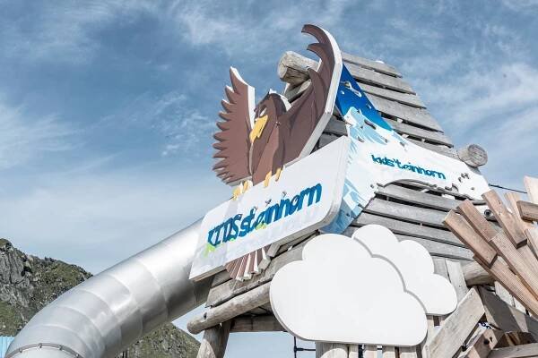 Kaprun Funpark Spielplatz fun-construction (1)