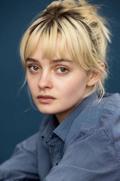 Maja Bons @ SPIELKIND