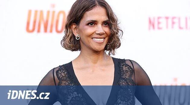 Halle Berry chtěla, aby soud přinutil exmanžela chodit na terapie - iDNES.cz
