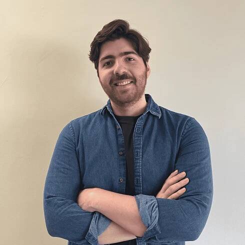 Alex Diaz