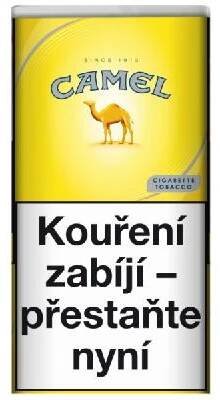 Cigaretový tabák dóza Camel 110 g