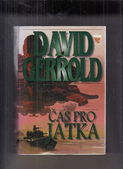 Gerrold David - Antikvariát Dana Kurovce 