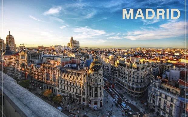Travel Tips to Madrid and how to enjoy it to the max | Hotels, apartamentos y Coliving - Far home Group