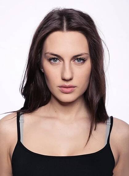 Natalia Germani fotka