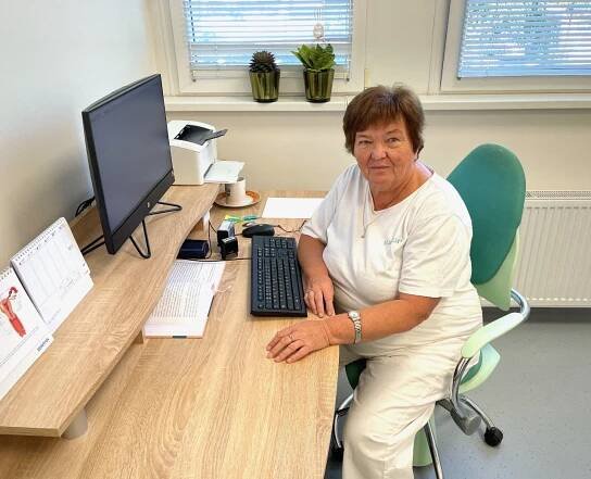 O nás :: Gynekologie a porodnictví Kladno s.r.o. - MUDr. Pavel Kolář - gynekologie Kladno