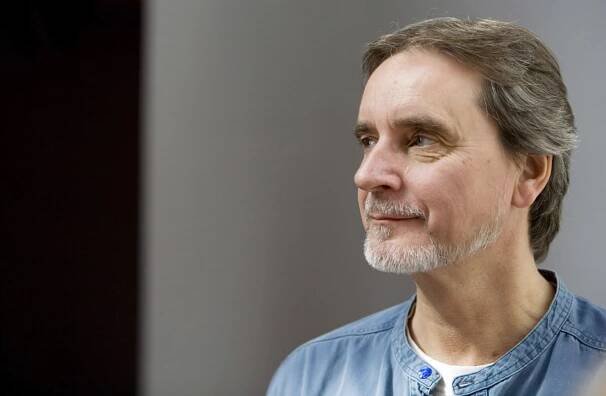 Choreograf Jiří Kylián se stal členem Francouzské akademie. Cizince přijímá jen výjimečně
