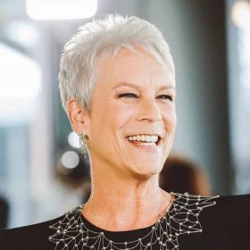 Jamie Lee Curtis, 62, Opens up About Aging: ‘Getting Older Makes You More Alive’
