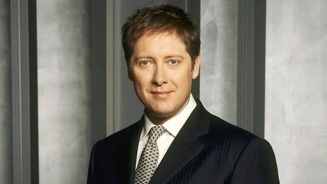 James Spader Casting Pushback on 'Boston Legal'