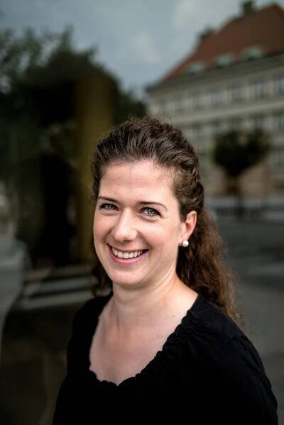 Barbara Havelková: Něžné návrhy feminismu
