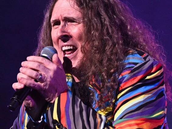 'Like a Surgeon' Indeed! Weird Al's Net Worth in 2025 Proves It Pays to Be 'White & Nerdy'