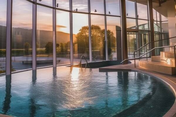 Nejlepší wellness na Slovensku