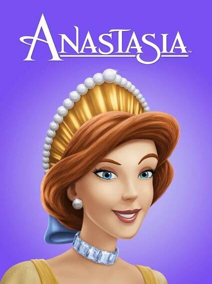 Anastasia