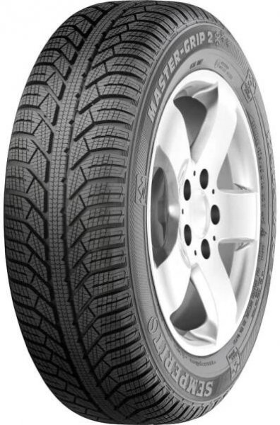 Semperit Master-Grip 2 SUV 195/60 R16 89 H