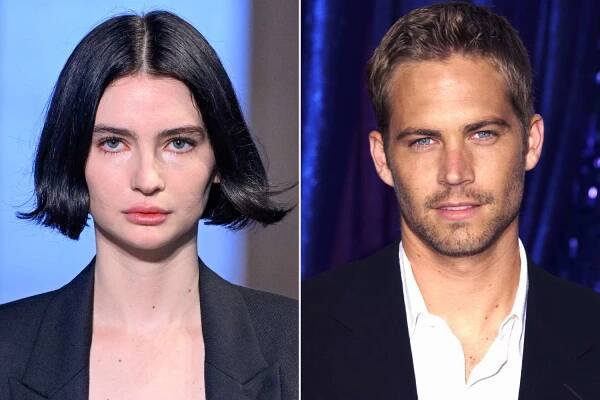Paul Walker's Daughter Meadow Honors Late Dad on What Would've Been His 49th Birthday: 'I Love You'