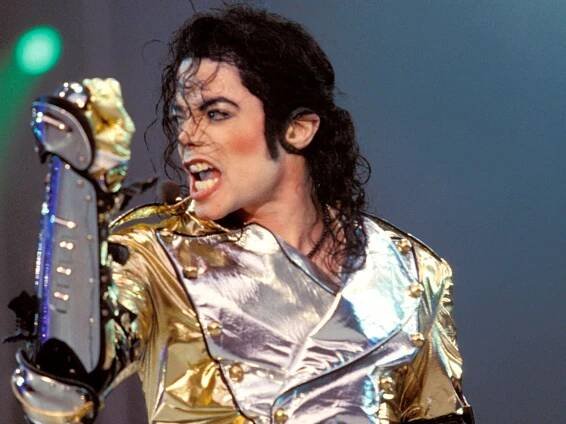 Michael Jackson’s ‘Thriller’ Isn’t His Only Halloween Jam: Remember ‘Ghosts’?