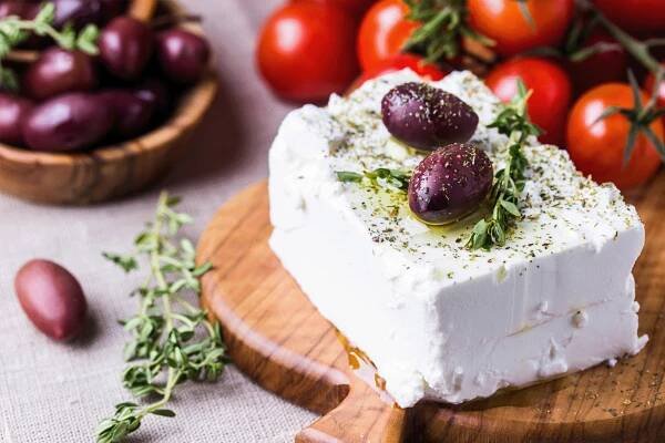 Rostlinné alternativy mohou obohatit i slavnostní menu. – Receptovník