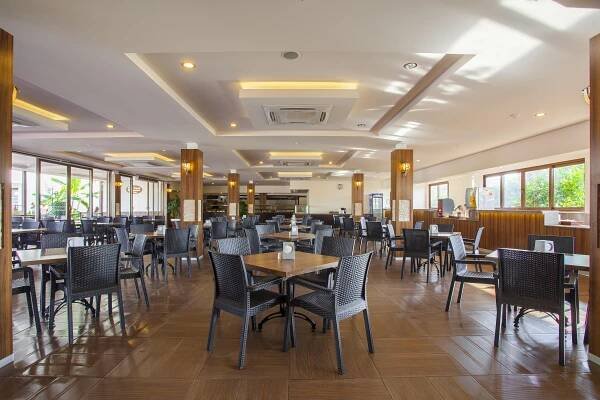 Hotel Club Turan World - Kids Concept