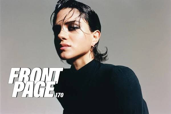 Sasha Calle Is a Bona Fide Supergirl