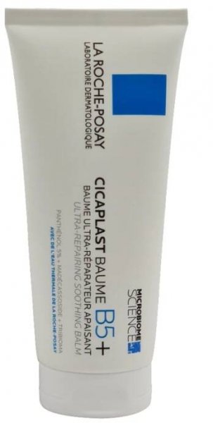 La Roche-Posay Cicaplast Baume B5+ Ultra-Repairing Soothing Balm 100 ml