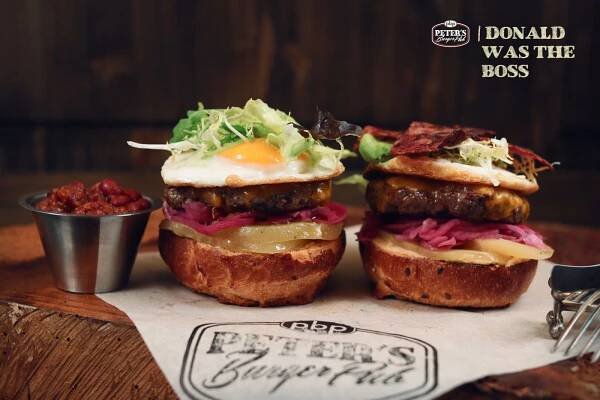 Peter´s pub