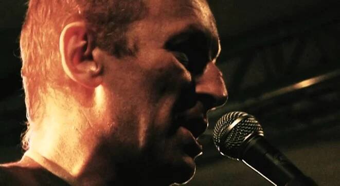 František Sahula & Synové Výčepu (Stíny na duši 2007 Okoř)