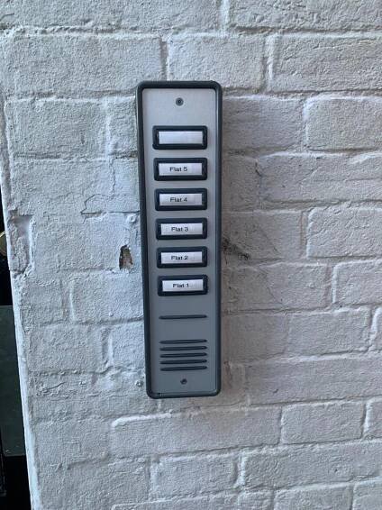 Commercial Intercom System Installation | Audio & Video Intercoms For Businesses