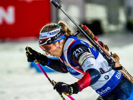 Lucie Charvátová | iROZHLAS - spolehlivé zprávy