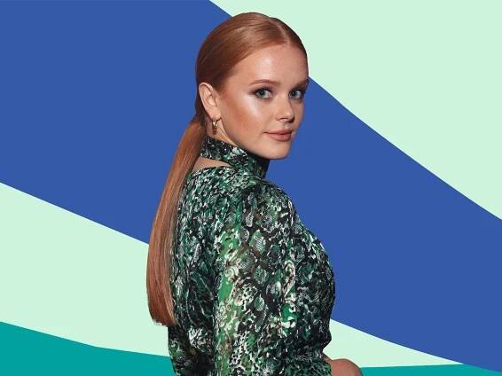 Fate: The Winx Saga Star Abigail Cowen Opens Up About Being Bullied & Going To Therapy