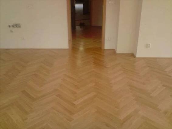 Podlahy Bertl foto 4