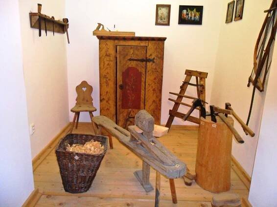 Muzeum Dr. Šimona Adlera