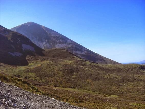 Croagh Patrick 2
