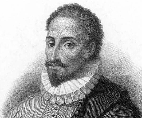 Miguel De Cervantes Biography - Childhood, Life Achievements & Timeline