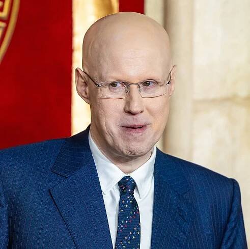 Matt Lucas "mortified" in statement to Millie Bobby Brown after being called out for "mocking" her appearance