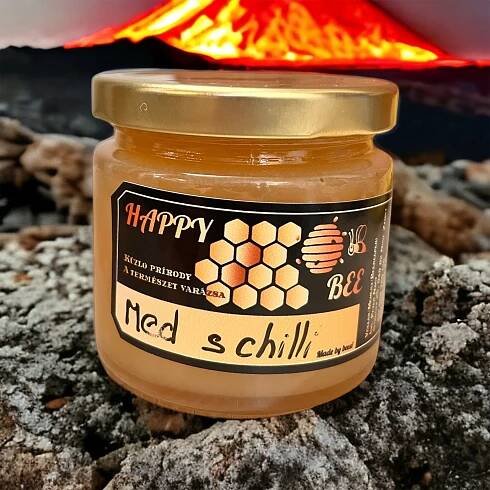 Med s chilli