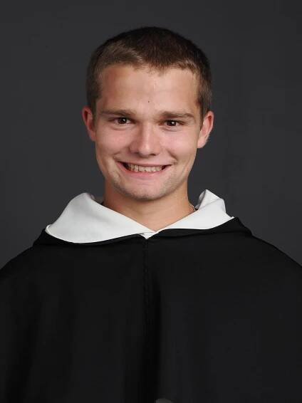 Become A Dominican: Meet the Brothers in Formation — Dominican Friars | Province of the Most Holy Name of Jesus