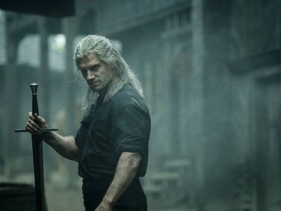 The Witcher's timeline makes a lot more sense thanks to Netflix's interactive map