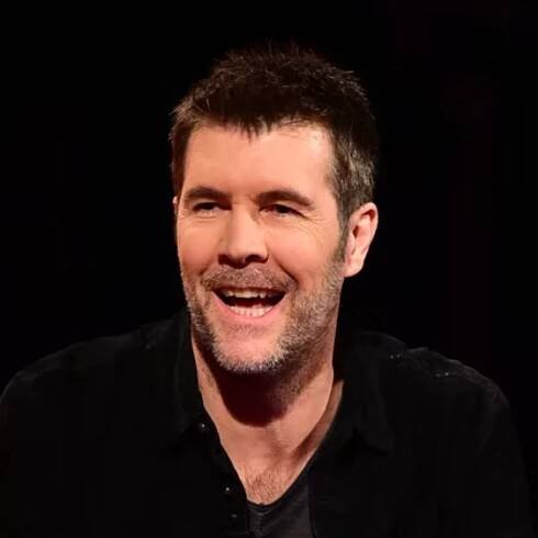 Rhod Gilbert ‘feeling good’ as he discloses stage four cancer diagnosis