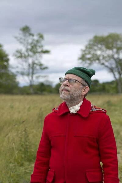 Bob Balaban | Rikrek.com