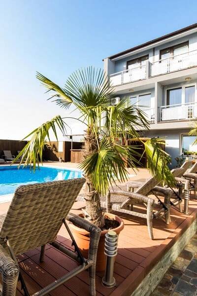 Hotel Sun, Senec | Hotel.cz