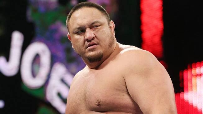 Důležité: Samoa Joe, Peyton Royce, Bo Dallas a další byli propuštěni z WWE