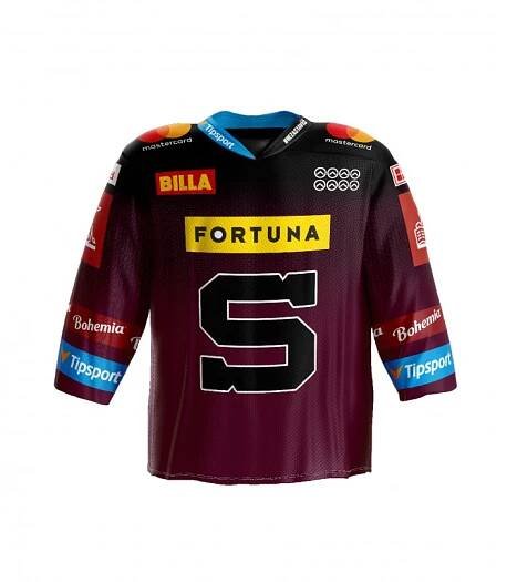 VÝPRODEJ DRESŮ - Oficiální fanshop HC Sparta Praha, Strana 2