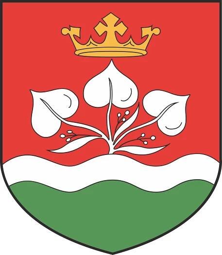 RunLup - Sponzor Obec Lupenice