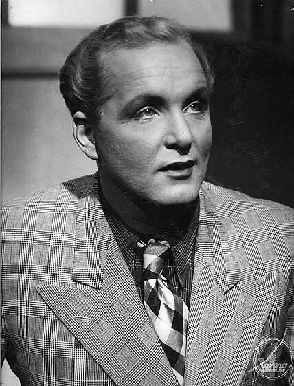 Maskotti (1943)