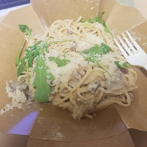 ŠPAGETÁRNA TAKE AWAY RESTAURANT, Olomouc - Restaurant Reviews, Photos & Phone Number - Tripadvisor