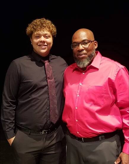 General 5 — LTYD Larry Thomas Youth Development