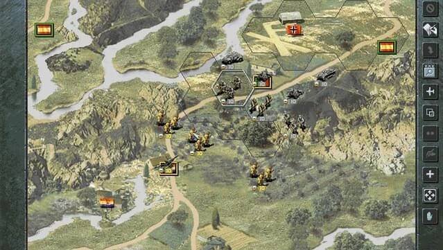 -75% Panzer General 2 on GOG.com 