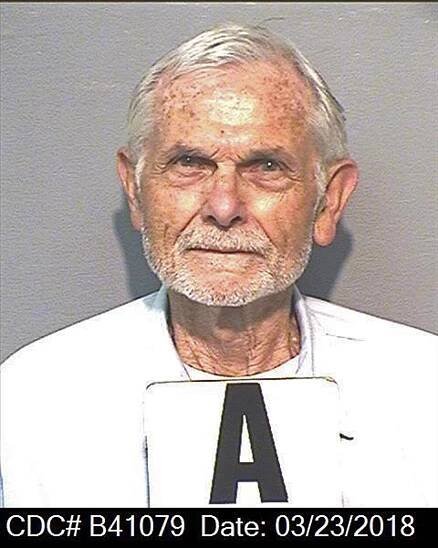 Manson follower Bruce Davis denied parole by Newsom - Los Angeles Times
