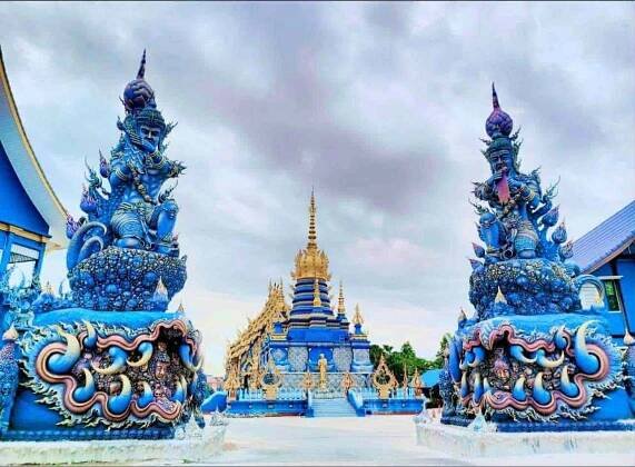 Chiang Rai - Mike’s Authentic Trekking in Chiang Mai