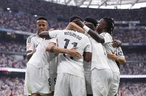 Bílý balet zatančí v Braníku, aneb Real Madrid bude v červenci v Praze