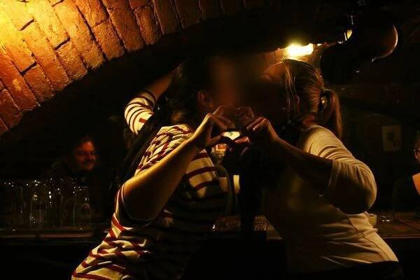 Blues Bar Garch foto 6